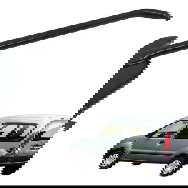 Suporte Coluna Direção Renault Kangoo 2003 2004 2005