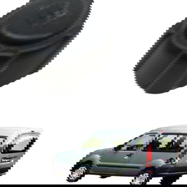 Tampa Reservatorio Agua Radiador Renault Kangoo 2003 2004