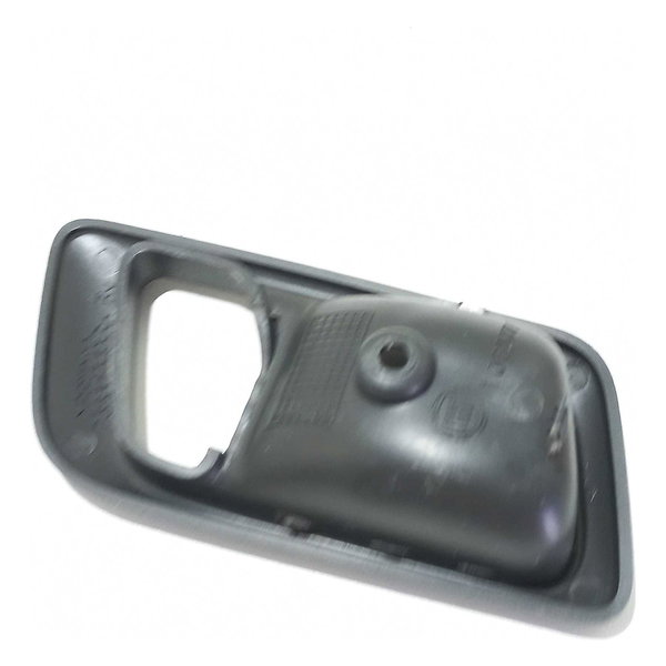 Moldura Maçaneta Interna Lado Direito Fiat Siena 2011 1.0