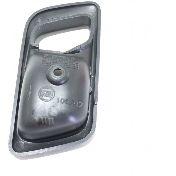 Moldura Maçaneta Interna Lado Direito Fiat Siena 2011 1.0