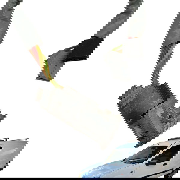 Cilindro Miolo Ignição Renault Kangoo 1.6 2003 2004 2005