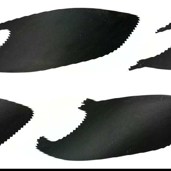 Par Acabamento Volante Fiat Argo 2019 2020 2021 2022