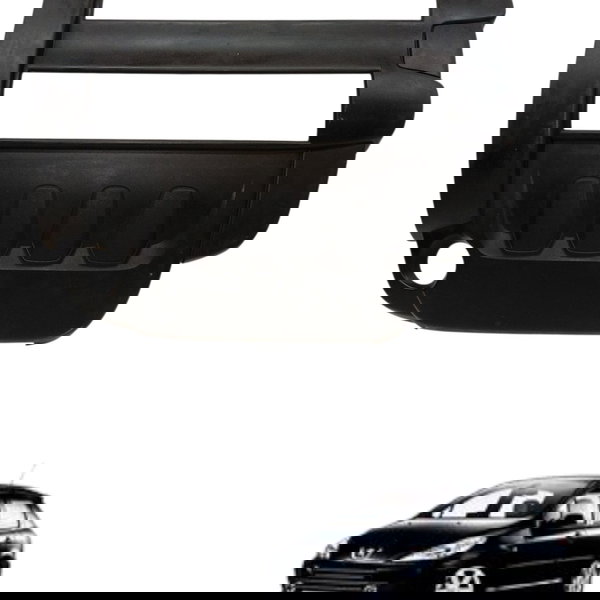 Tampa Proteção Motor Peugeot 307 2.0 2008 2009 2010 2011