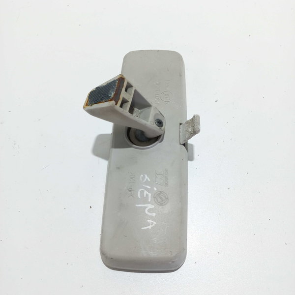Retrovisor Interno Fiat Siena 2010