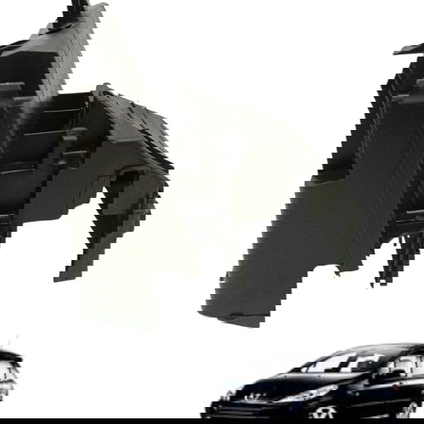 Caixa Módulo Injeção Peugeot 307 2.0 2008 2009 2010 2011