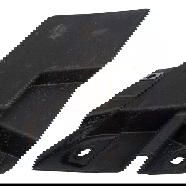 Lameiro Parabarro Traseiro Direito Honda Crv 2007 2008