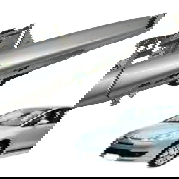 Maçaneta Externa Dianteira Direita Citroen C4 Pallas 2008