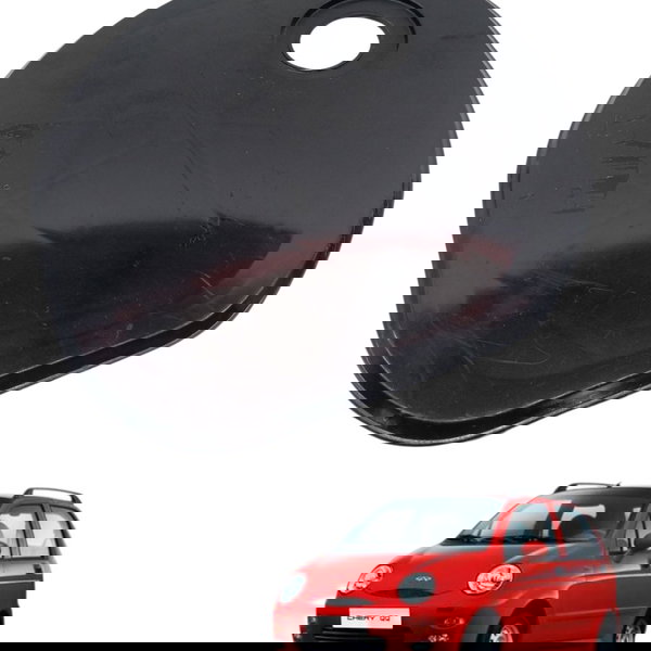 Tampa Bomba Combustivel Chery Qq 1.0 2011 2012 2013 2014