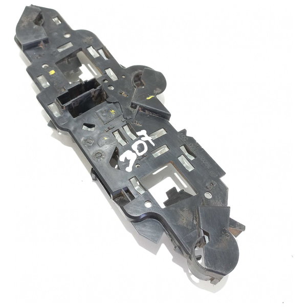 Circuito Lanterna Direita Peugeot 307 2.0 2007