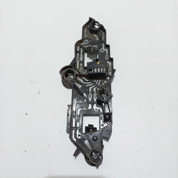 Circuito Lanterna Direita Peugeot 307 2.0 2007