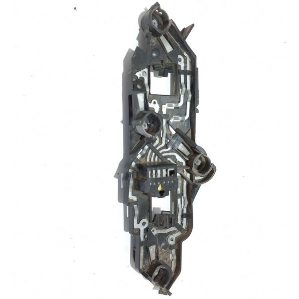 Circuito Lanterna Direita Peugeot 307 2.0 2007