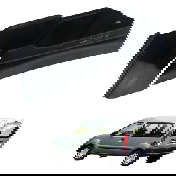 Defletor Caixa Ar Ventilação Renault Kangoo 2003 2004 2005