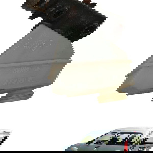 Cilindro Mestre Reservatorio Renault Kangoo 1.0 2003 2004