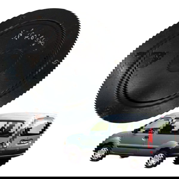 Tampa Bomba Combustivel Renault Kangoo 1.0 2003 2004 2005