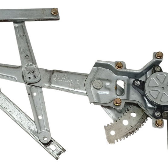 Maquina Vidro Traseira Esquerda Chery Qq 1.0 2011 2012 2013