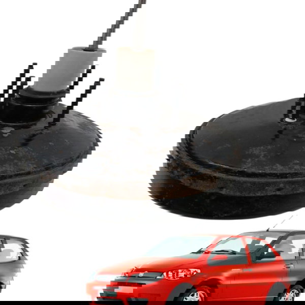Hidrovacuo Servo Freio Fiat Palio 2012 2013 2014 2015 2016