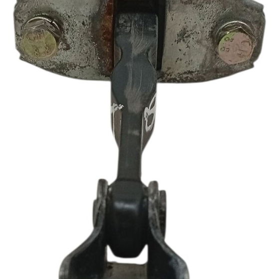 Limitador Porta Traseira Esquerda Chery Qq 1.0 2011 2012