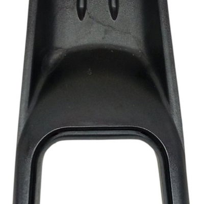 Moldura Alavanca Marcha Console Central Chery Qq 2015 2016