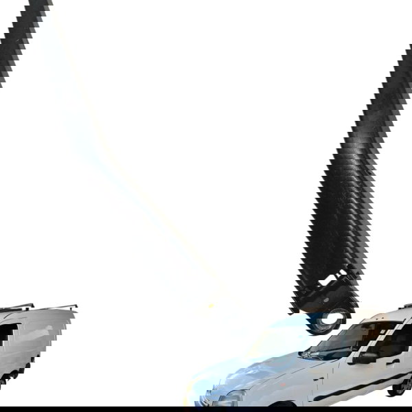 Haste Limpador Vidro Traseiro Renault Kangoo 1.0 2003 2004