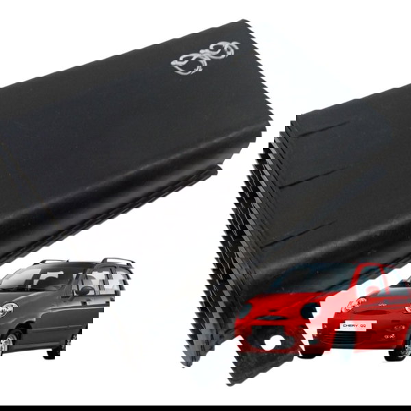 Filtro Canister Chery Qq 1.0 12v 2011 2012 2013 2014 2015