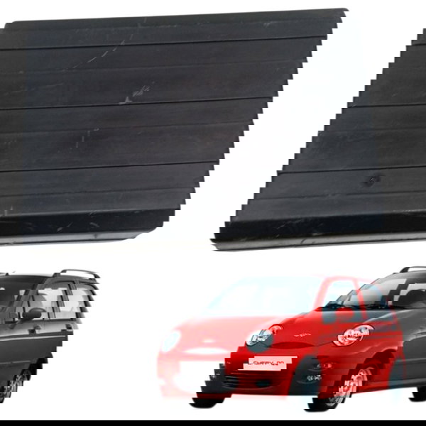 Tampa Caixa Fusivel Chery Qq 1.0 2011 2012 2013 2014 2015