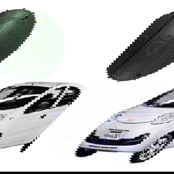 Tampa Reservatorio Oleo Direção Hidraulica Chery Qq 1.0 2013