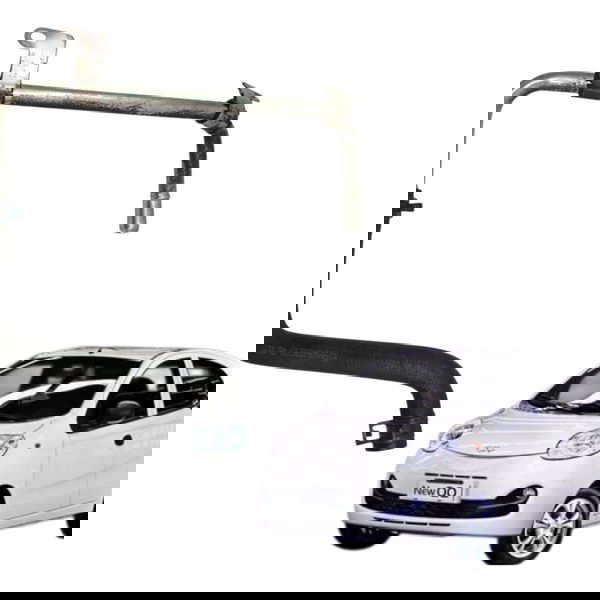 Cano Direção Hidraulica Chery Qq 1.0 2011 2012 2013 2014