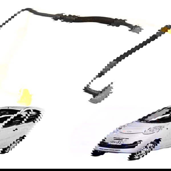 Mangueira Direção Hidraulica Chery Qq 1.0 2011 2012 2013