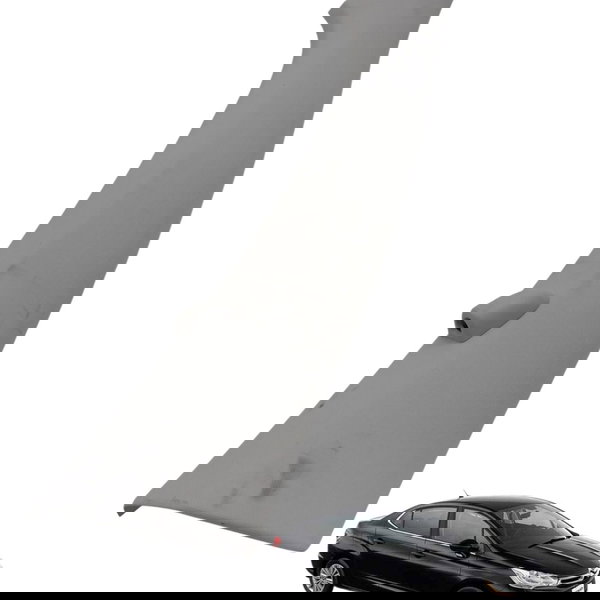 Acabamento Coluna Parabrisa Direito C4 Lounge 2014 2015