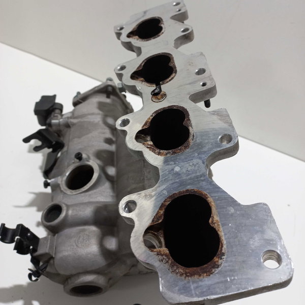 Coletor Admissão Hyundai I30