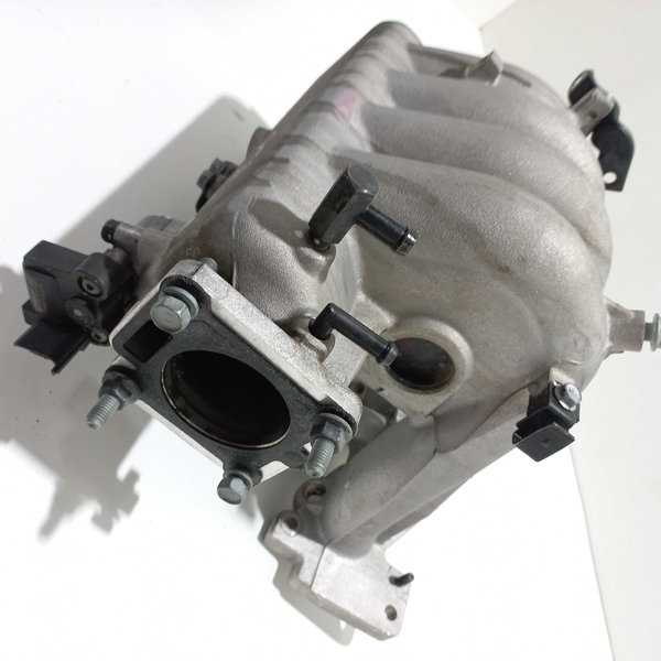 Coletor Admissão Hyundai I30