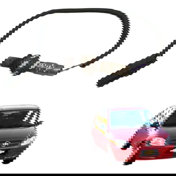 Sonda Lambda Pre Catalisador Chevrolet Celta 1.0 2001 2002