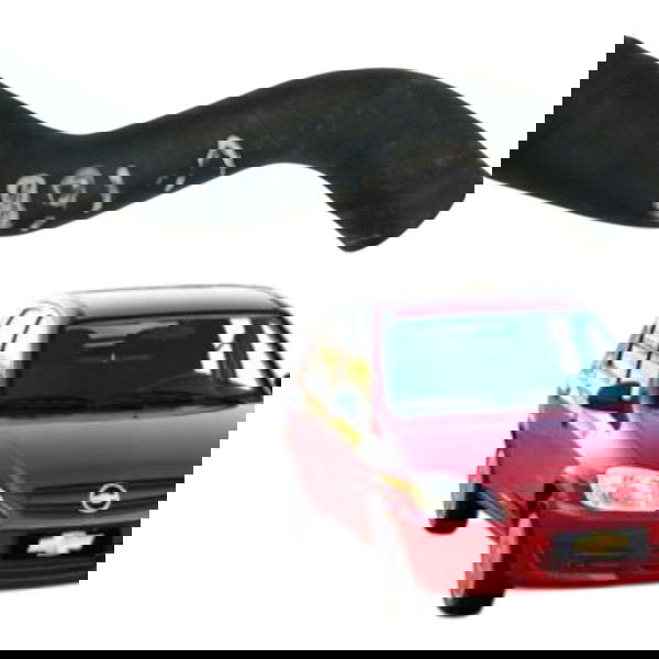 Mangueira Respiro Motor Chevrolet Celta 1.0 2001 2002 2003