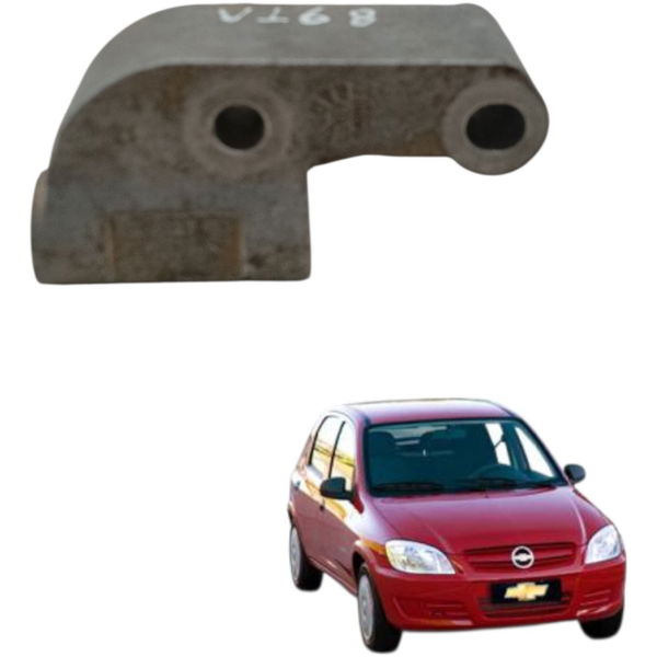 Suporte Alternador Chevrolet Celta Corsa 1.0 2001 2002 2003
