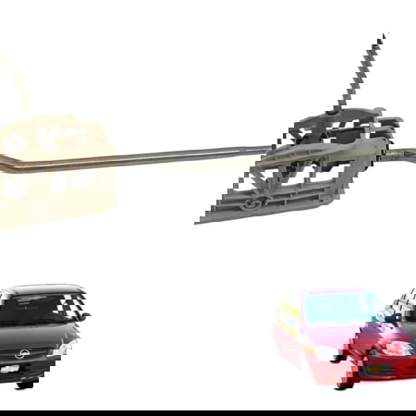 Alavanca Trambulador Cambio Chevrolet Celta 1.0 2001 2002