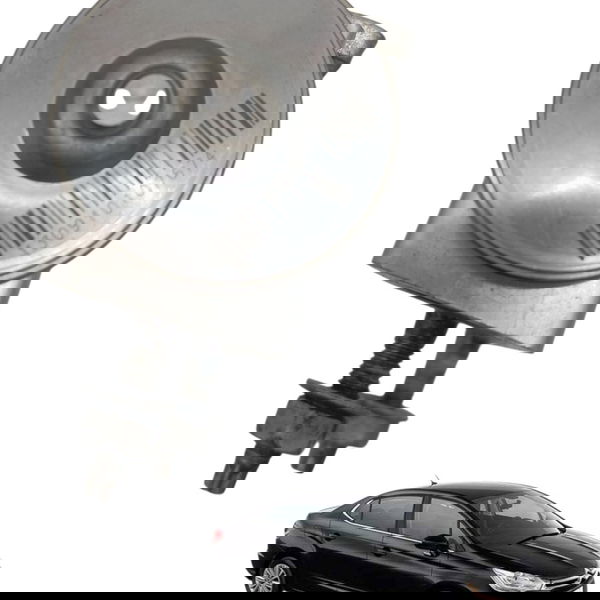 Valvula Expansão Ar Condicionado Citroen C4 Lounge 2015