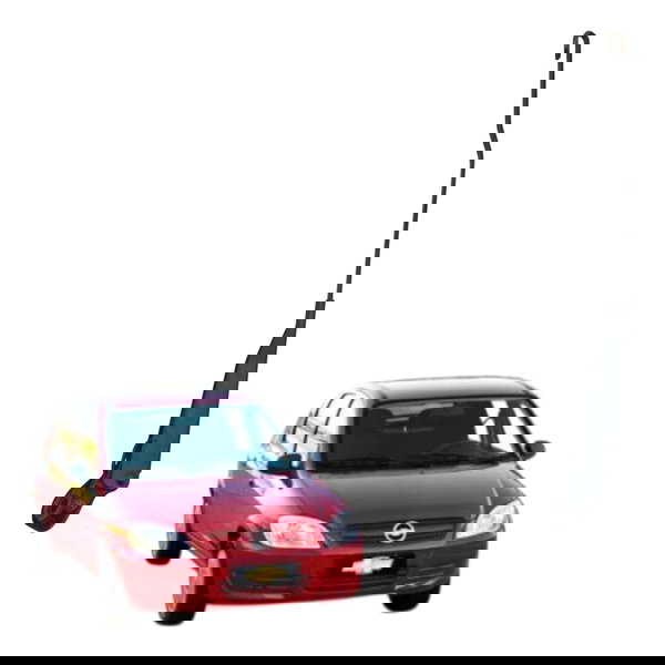 Haste Limpador Parabrisa Esquerdo Chevrolet Celta 2001 2002 Esquerdo