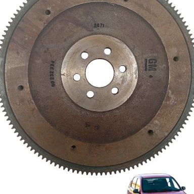 Cremalheira Volante Motor Chevrolet Celta 1.0 2001 2002 2003