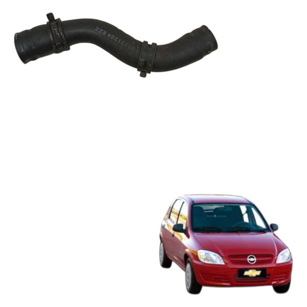 Mangueira Respiro Motor Chevrolet Celta 1.0 2001 2002 2003