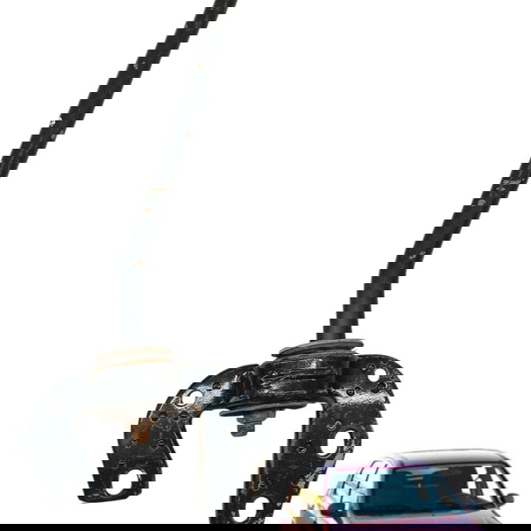 Braço Morcego Suspensão Dianteira Direita Gm Celta 2002 2003