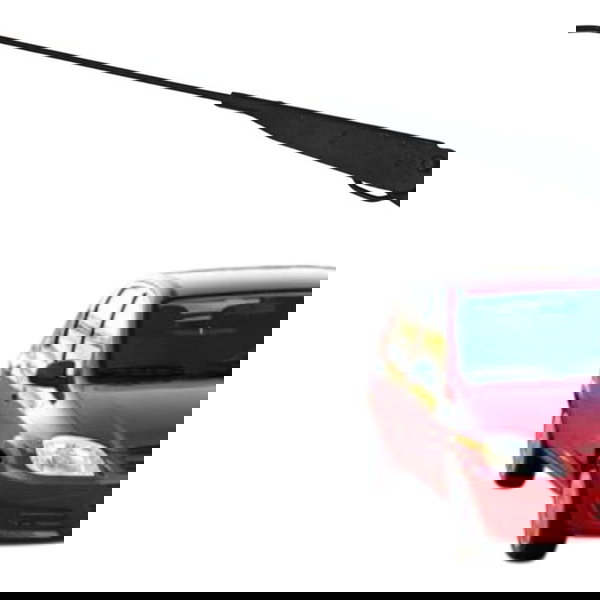 Haste Limpador Parabrisa Direito Chevrolet Celta 2001 2002 Direito