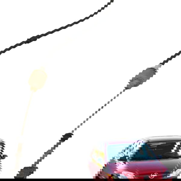 Cabo Embreagem Chevrolet Celta 1.0 2001 2002 2003 2004