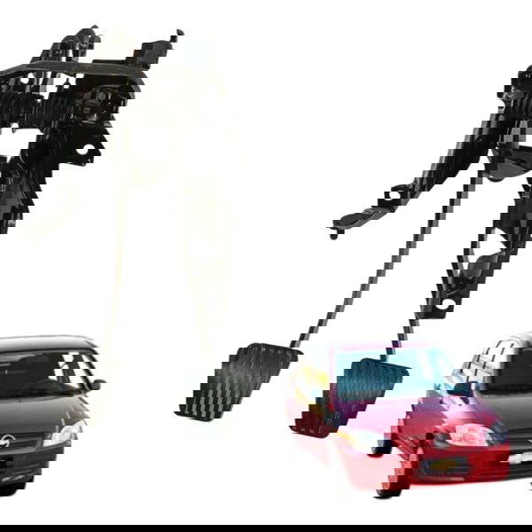 Pedaleira Freio Embreagem Chevrolet Celta 2001 2002 2003