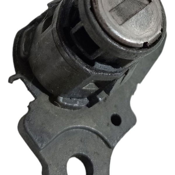 Cilindro Miolo Chave Porta Dianteira Direita Honda Fit 2004