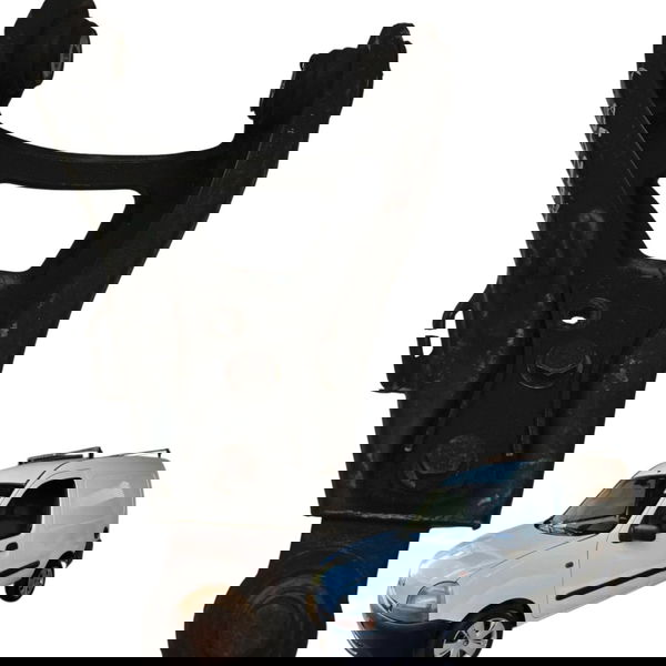 Balança Bandeja Suspensão Direita Renault Kangoo 2003 2004