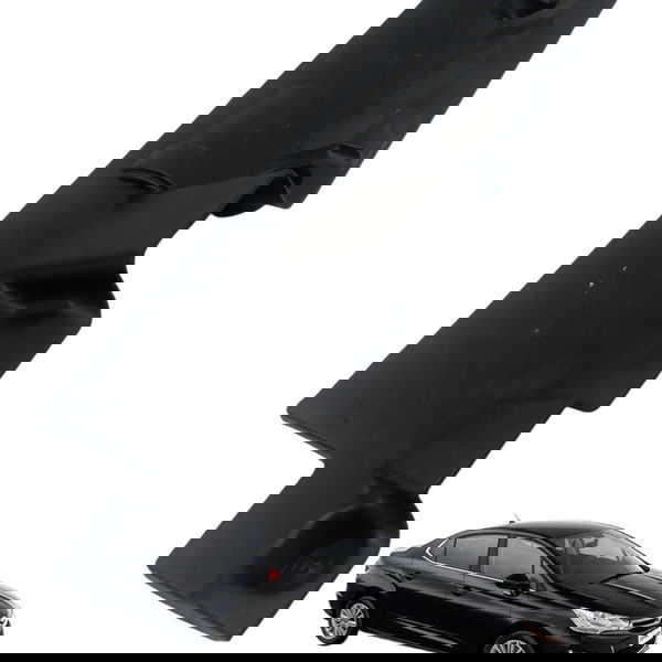 Protetor Direito Filtro Combustível Citröen C4 Lounge 2015