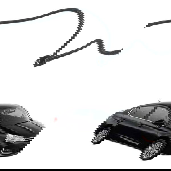 Mangueira Superior Filtro Combustivel Citroen C4 Lounge 2015