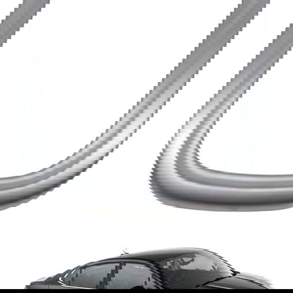 Acabamento Alavanca Marcha Citröen C4 Lounge 2015 2016