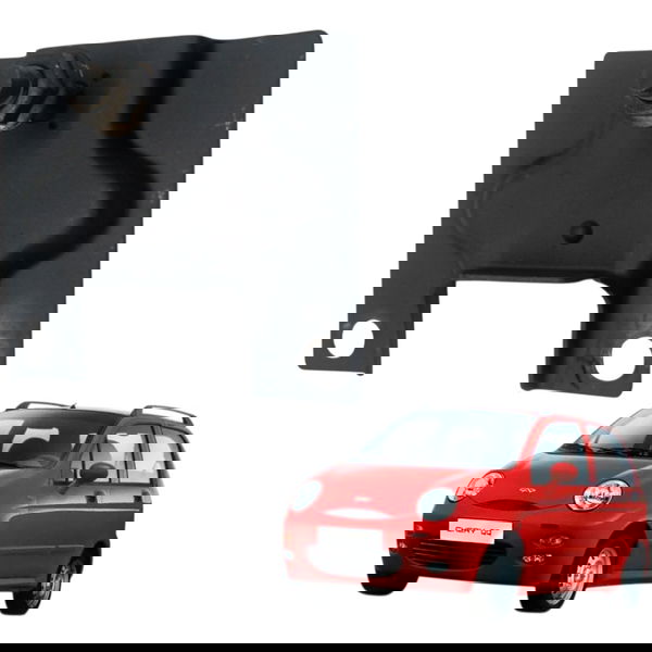 Suporte Hidrovacuo Servo Freio Chery Qq 1.0 2013 2014 2015