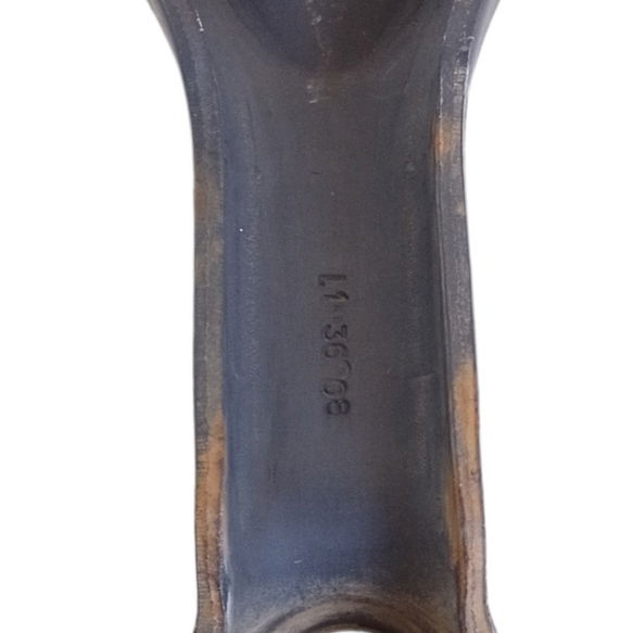 Garfo Embreagem Peugeot 207 1.6 2009